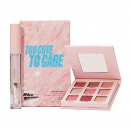 Makeup Obsession Набор Too Cute to Care