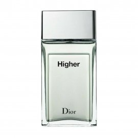 Dior Men Higher Туалетная вода 100мл