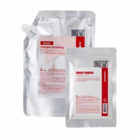 Medi-Peel Red Lacto Collagen Маска альгинатная с коллагеном и лактобактериями 1000мл