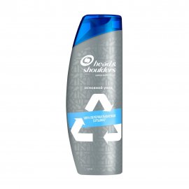 Head&Shoulders Шампунь против перхоти Основной уход 300мл