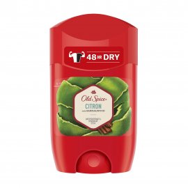 Old Spice Дезодорант-стик Citron 50мл