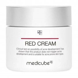 Medicube Red Крем против пигментации кожи красный 2.0 100мл