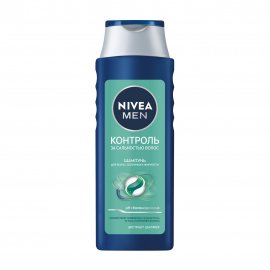 Nivea Men Шампунь Контроль за сальностью волос 250мл