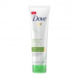 Dove Крем-гель для умывания Матирующий 120мл
