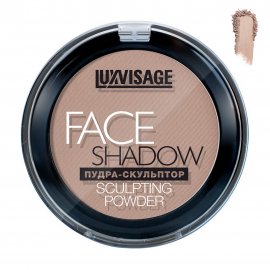 Luxvisage Пудра-скульптор Face Shadow