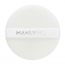 Manly PRO Пуховка для пудры HD