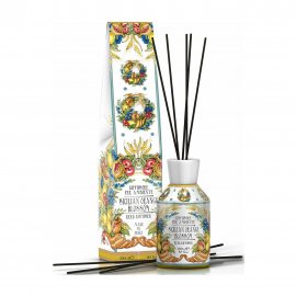 Rudy Le Maioliche Диффузор Цветок сицилийского апельсина 250мл