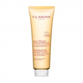 Clarins Doux Крем очищающий пенящийся для нормальной и сухой кожи 125 мл