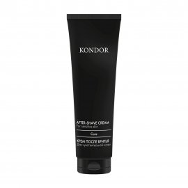 Ollin Men Kondor Крем после бритья для чувствительной кожи