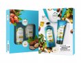 Herbal Essences Набор Марокканское аргановое масло Шампунь 400мл+Бальзам-ополаскиватель 180мл