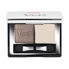 Pupa Тени двойные компактные Vamp!
