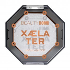 Beauty Bomb Хайлайтер Xaela Ter 01