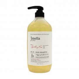 JMella in France Шампунь парфюмированный для волос Sparkling Rose 1000мл