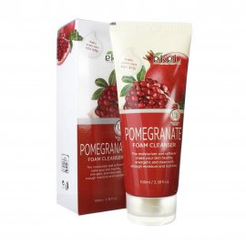 Ekel Foam Cleanser Пенка для умывания лица с экстрактом граната 100мл