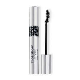 Dior Тушь Diorshow Iconic Overcurl 90 Черная