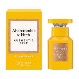 Abercrombie&Fitch Authentic Self Парфюмерная вода 30мл