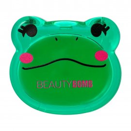 Beauty Bomb Маска для губ Lip Dreamland (Цирковой поцелуй) 01