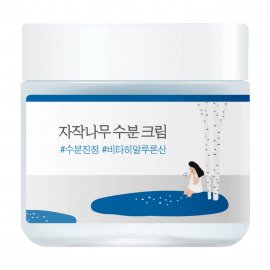 Round Lab Birch Juice Крем увлажняющий для лица с березовым соком 80мл