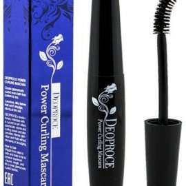 Deoproce Тушь для ресниц подкручивающая Power Curling