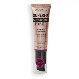 Makeup Revolution Праймер увлажняющий для лица Superfix Super Grip