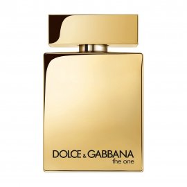 Dolce&Gabbana Men The One Gold Intense Парфюмерная вода