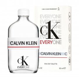 Calvin Klein Ck Everyone Туалетная вода унисекс