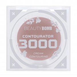 Beauty Bomb Контуринг кремовый Contouranor 3000 01