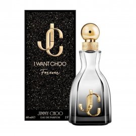 Jimmy Choo I Want Choo Forever Парфюмерная вода