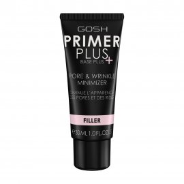 GOSH Праймер для лица Plus Pore and Wrinkle Minimizer 06