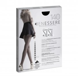 Sisi Колготки Benessere 140 den