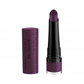 Bourjois Помада матовая Rouge Velvet