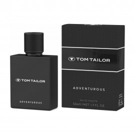 Tom Tailor Men Adventurous Туалетная вода