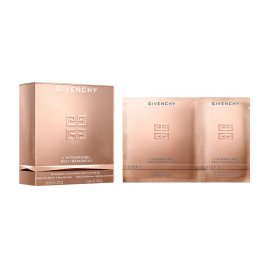 Givenchy L'Intemporel Набор масок с эффектом сияния