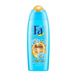 Schwarzkopf Fa Гель для душа Голубой лотос 250мл