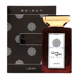 Lattafa Beirut Парфюмерная вода 100мл