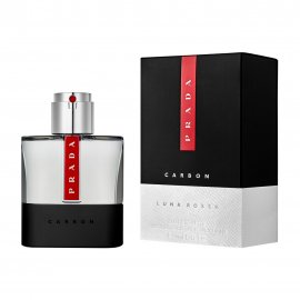 Prada Men Luna Rossa Carbon Туалетная вода
