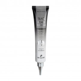 3W Clinic Black Pearl Крем для кожи вокруг глаз с экстрактом черного жемчуга антивозрастной 40мл