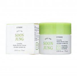 Etude Soon Jung Centella Крем защитный для лица 50мл