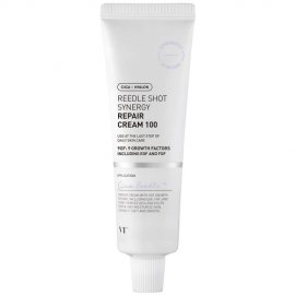 VT Cosmetics Reedle Shot Synergy Repair Cream 100 Крем успокаивающий  с EGF и микроиглами