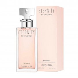 Calvin Klein Eternity Eau Fresh Парфюмерная вода