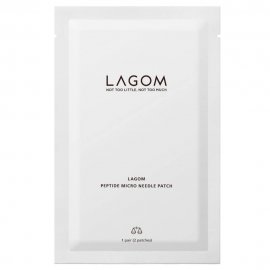 Lagom Peptide Micro Needle Patch Патчи с микроиглами