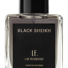 Lab Fragrance Black Sheikh духи 50мл