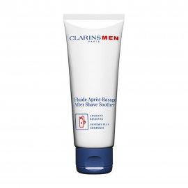 Clarins Men Rasage Крем после бритья 75мл