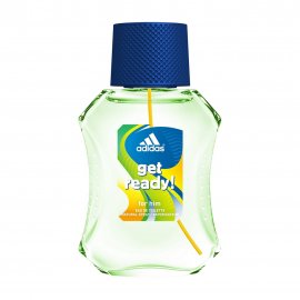 Adidas Get Ready Туалетная вода