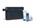 Clarins Men Набор Комплексная программа ухода Очищение-Бритье-Увлажнение