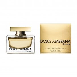 Dolce&Gabbana The One Парфюмерная вода