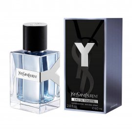Yves Saint Laurent Men Y Парфюмерная вода