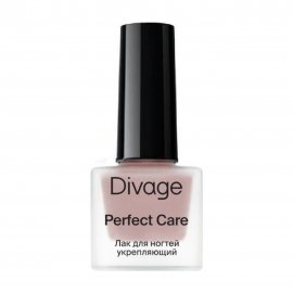 Divage Лак укрепляющий для ногтей Perfect Care