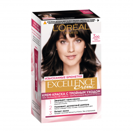 L'Oreal Paris Excellence Краска для волос 300