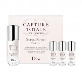 Dior Набор сывороток лимитированный Capture Totale